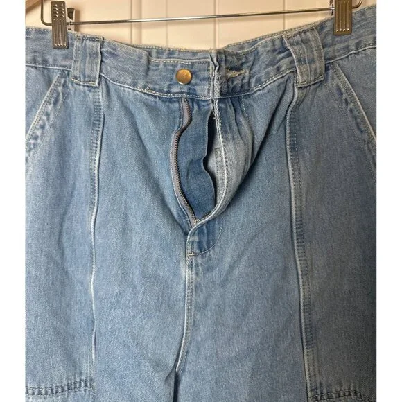 C/MEO Collective Peripheral Jean, Size XL, US 10 - Picture 9 of 13